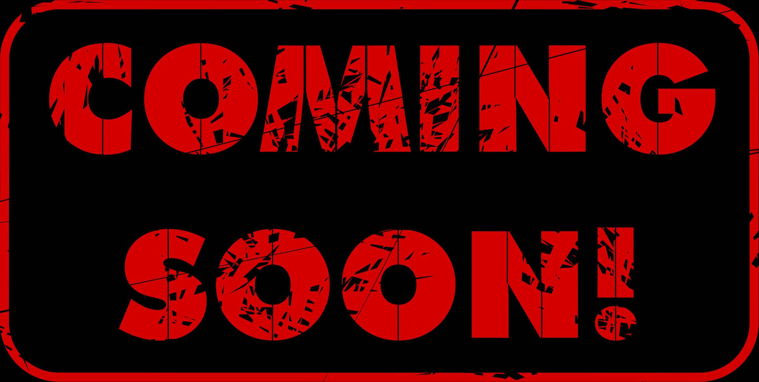 Proximamente Disponibles.