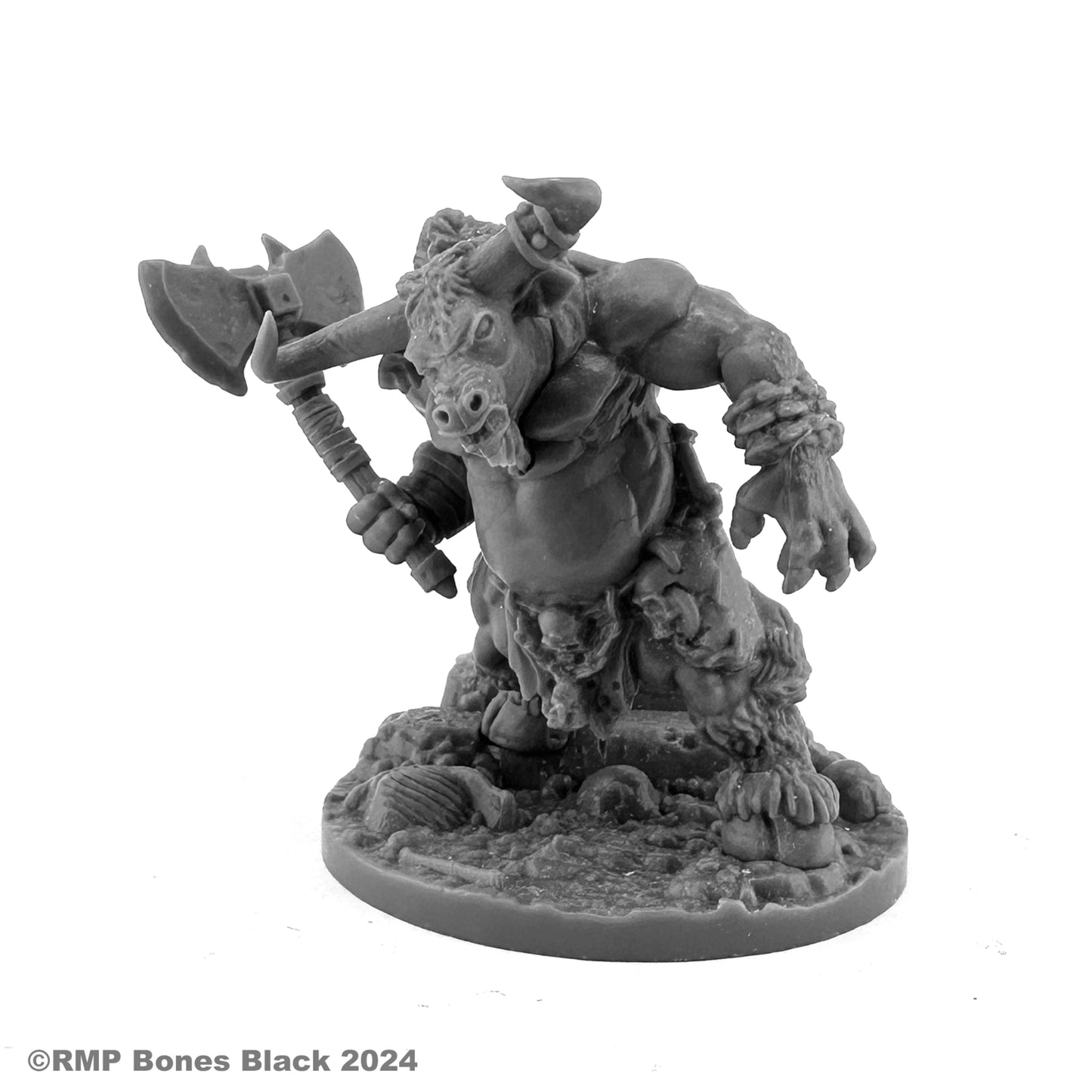 Reaper: 44184 Minotaur