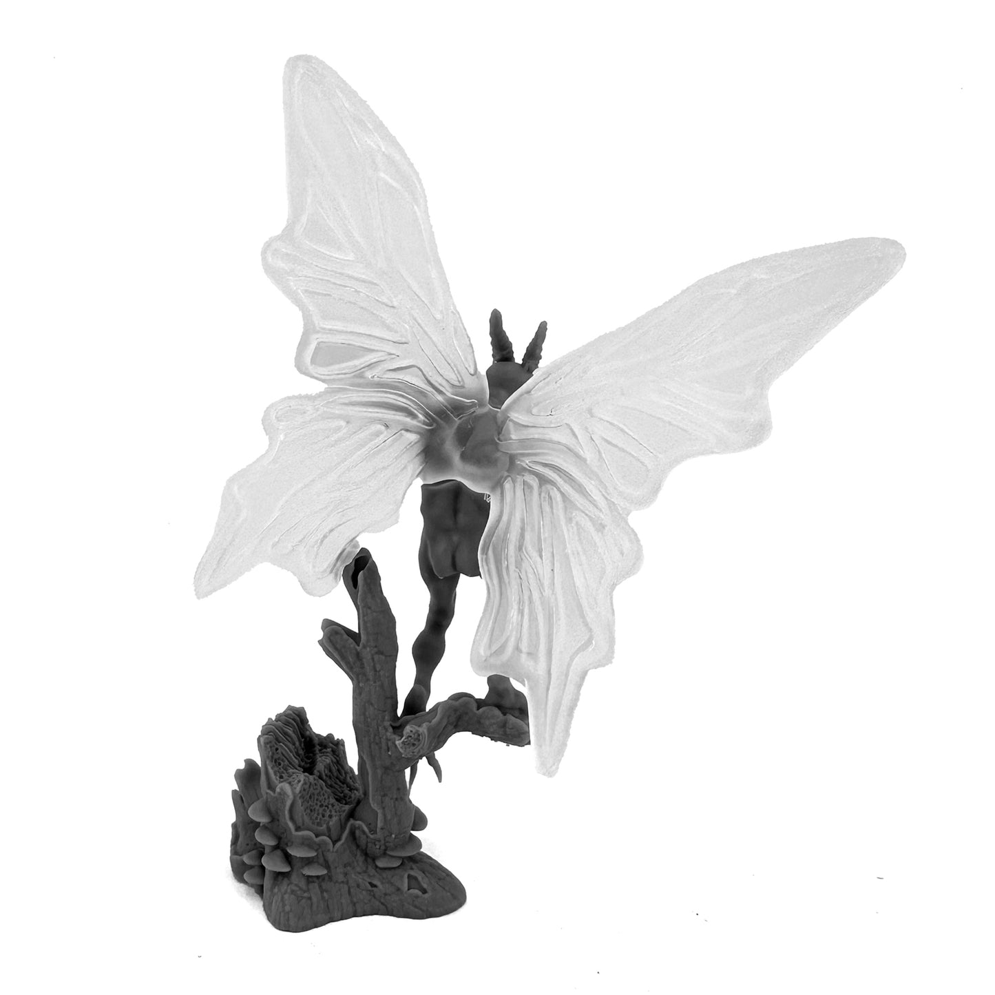 Reaper: 48007 Cryptid: Mothman Translucent Wings