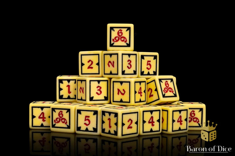 PreOrder BoD Trench Crusade