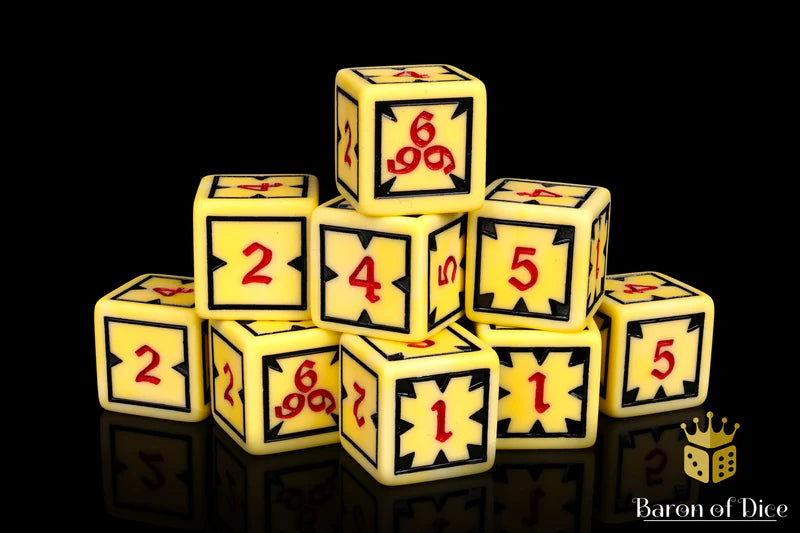 PreOrder BoD Trench Crusade