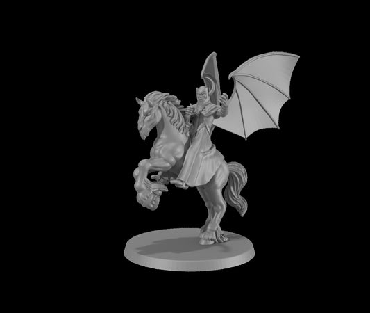 Villains of the Realm Set 1