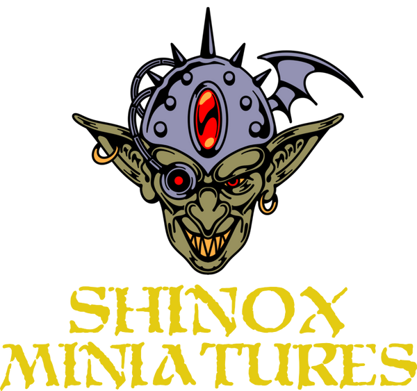 Shinox Miniatures